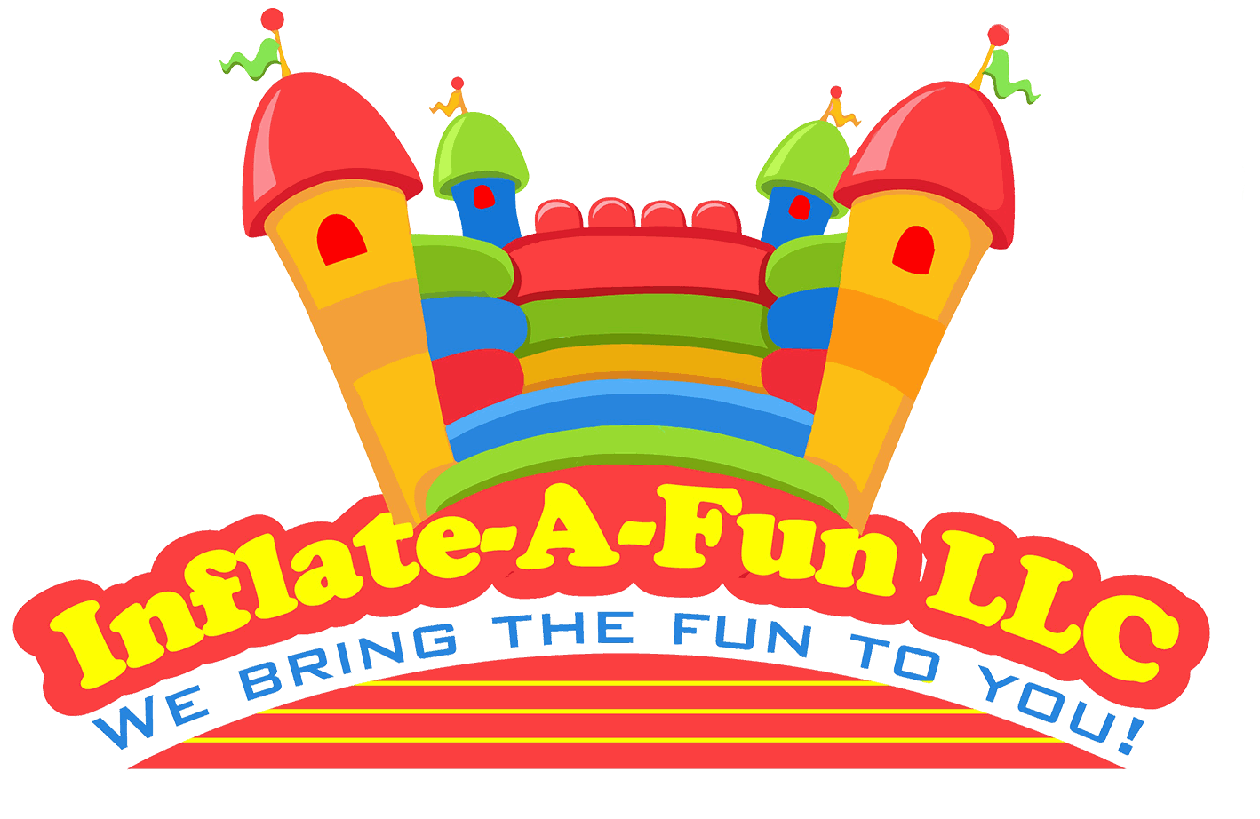 inflate a fun